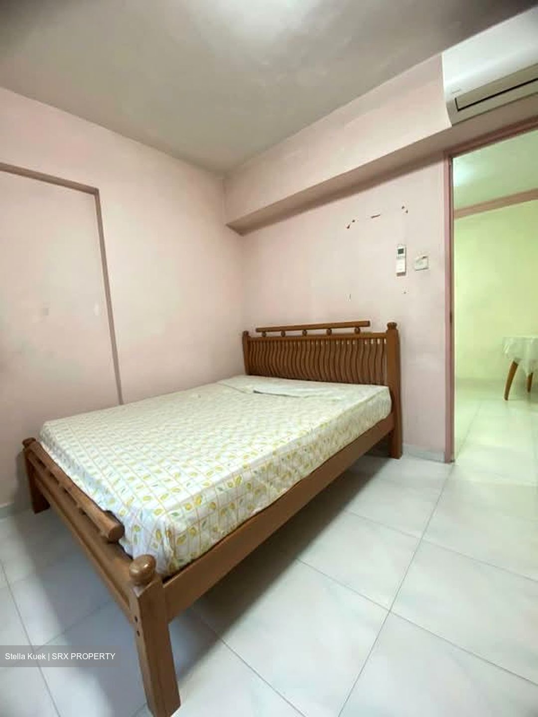 Blk 460 Clementi Avenue 3 (Clementi), HDB 3 Rooms #554794911